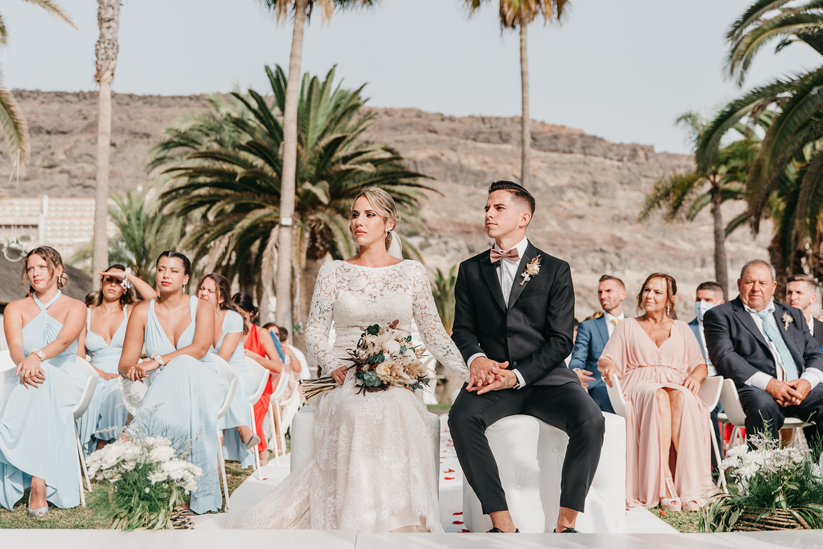 Fotografía de boda por Pablo Varela